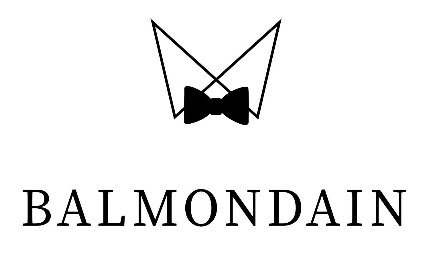 BALMONDAIN